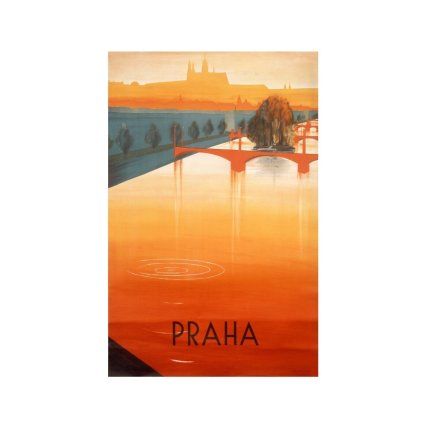 praha zlata