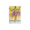 Plakát Tanečnice Josephine Baker