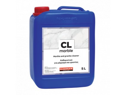 CL-MARBLE - Speciální čistič pro mramor a žulu (Barva Transparentní, Objem 0,75 l)