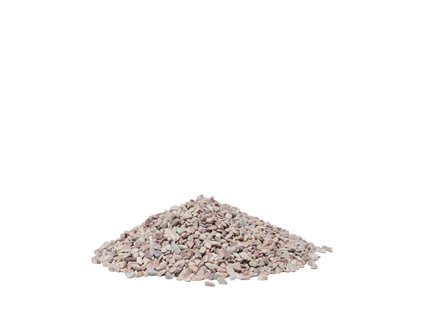 ISOMAT NATURAL COLORED STONES - Přírodní, barevný kámen pro kamenný koberec a DUROCRET-TERRAZZO (Barva Arabescato, Velikost 2-4 mm, Hmotnosť 25 kg)