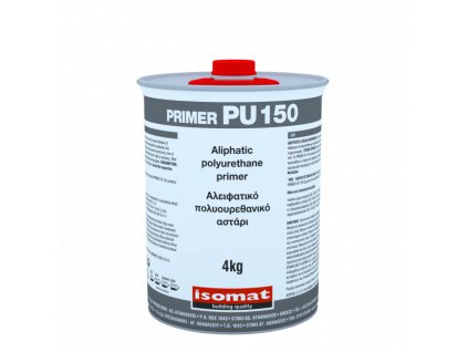 PRIMER-PU 150 - Penetrace na savé podklady pod transparentní polyuretany (Barva Transparentní, Hmotnosť 0,75 kg)