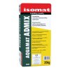 AQUAMAT ADMIX - Krystalická, hydroizolační přísada do betonu (Barva Šedá, Hmotnosť 20 kg)