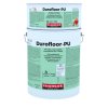DUROFLOOR-PU - 2-složkový, UV stabilní, polyuretanový nátěr na podlahu (Barva Šedá (RAL 7040), Hmotnosť 10 kg)