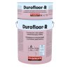 DUROFLOOR-R - 2-složkový, epoxidový nátěr na podlahu bez rozpouštědel (Barva Pískovošedá (RAL 7032), Hmotnosť 30 kg)
