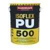 ISOFLEX-PU 500 - Tekutá, polyuretanová hydroizolace s UV ochranou (Barva Bílá, Hmotnosť 1 kg)