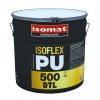 ISOFLEX-PU 500 DTL - Vlákny zesílená, polyuretanová hydroizolace pro střešní detaily a spoje (Barva Bílá, Hmotnosť 1 kg)
