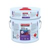ISOMAT AG 80 2K - Polyuretanový lak na ochranu povrchů před graffiti s UV ochranou (Barva Transparentní, Hmotnosť 5 kg)