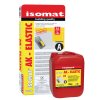 ISOMAT AK-ELASTIC - 2-složkové, extra elastické, obkladové lepidlo C2 E S2 (Barva Bílá, Hmotnosť 35 kg)