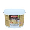 ISOMAT AK-PARQUET - Polyuretanové lepidlo pro dřevěné podlahy (Barva Béžová, Hmotnosť 12 kg)