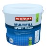 MULTIFILL-EPOXY THIXO - 2-složková, epoxidová, spárovací hmota RG a obkladové lepidlo R2 (Barva Bahama béžová, Hmotnosť 10 kg)