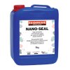 NANO-SEAL - Ochrana před vlhkostí a stabilizátor povrchu (Barva Světle modrá (Transparentní po zaschnutí), Hmotnosť 1 kg)