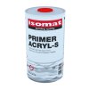 PRIMER ACRYL-S - Akrylátová penetrace s rozpouštědly (Barva Transparentní, Objem 15 l)