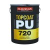 TOPCOAT-PU 720 - UV-stabilní, polyuretanový, ochranný nátěr (Barva Bílá, Hmotnosť 20 kg)