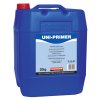 UNI-PRIMER - Akrylátová penetrace na vodní bázi (Barva Bílá, Hmotnosť 1 kg)