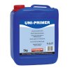 UNI-PRIMER - Akrylátová penetrace na vodní bázi (Barva Bílá, Hmotnosť 1 kg)