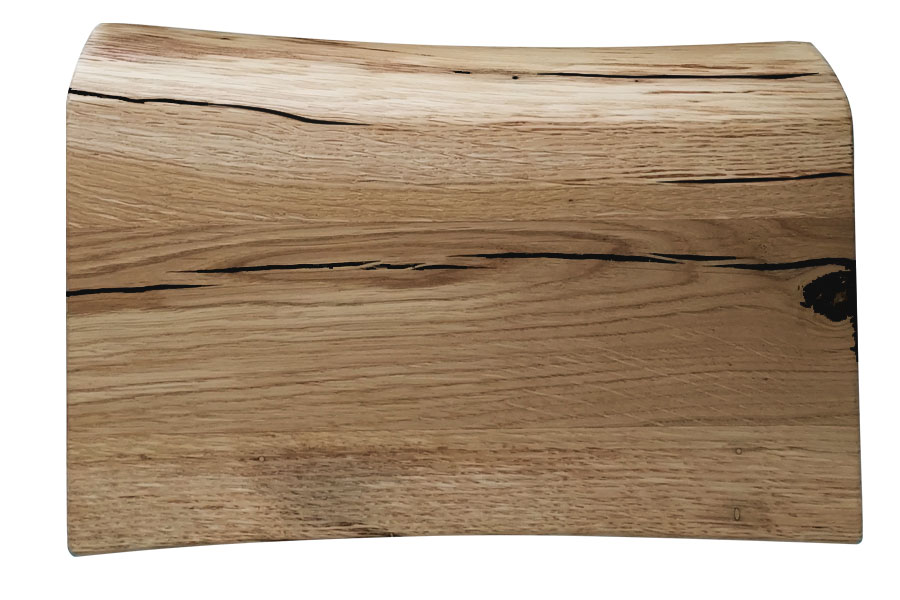 Co je RUSTICK a PŘÍRODNÍ okraj ?