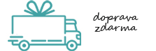 Doprava zdarma