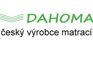 Dahoma matrace
