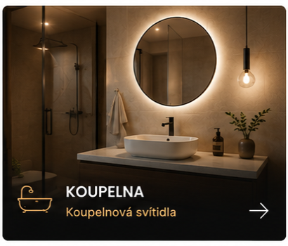 Koupelna