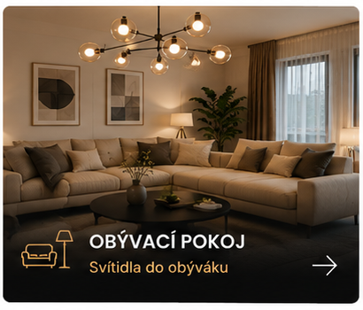 Obývací pokoj