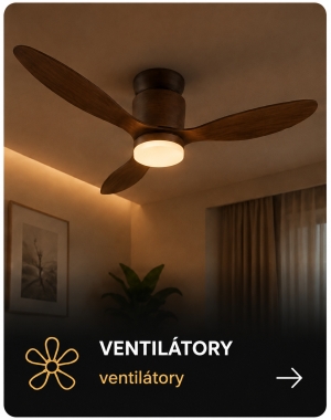 Ventilátory