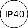 IP40
