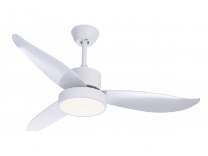 RAMONA 03600 GLOBO ventilátor  | LED | 18W | dálkové ovl. | Š: 114 cm |