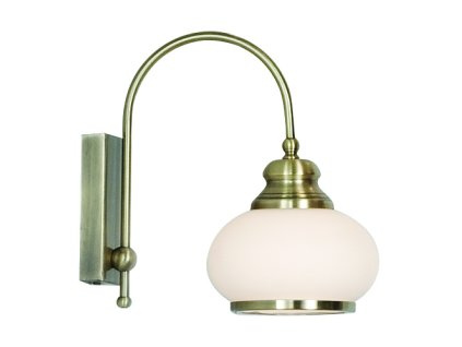 Svítidlo NOSTALGIKA 6900-1W GLOBO