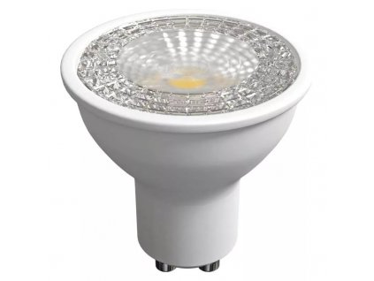 LED žárovka GU10/7W  neutrální bílá ZL4780