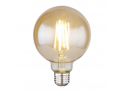 21623 3 led zarovka e27 7w globo 11526a led bulb