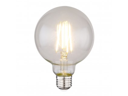 21632 led zarovka e27 7w globo 11526d led bulb