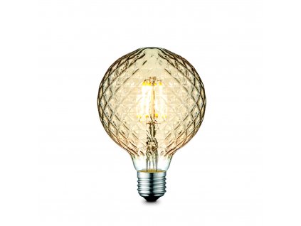 LED žárovka E27/4W GLOBO 11461 LED BULB * stmívatelná *
