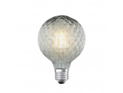 LED žárovka E27/4W GLOBO 11463 LED BULB * stmívatelná *
