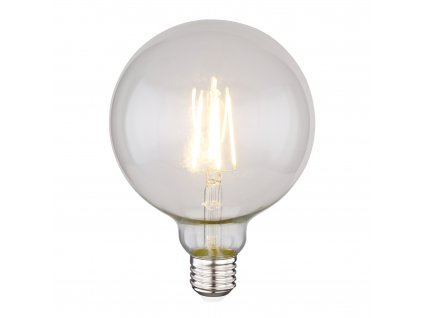 LED žárovka E27/7W GLOBO 11527 LED BULB * stmívatelná *