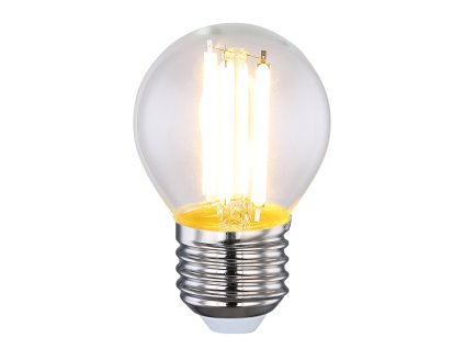 21686 led zarovka e27 6w globo 10582g led bulb