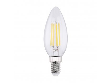 21704 1 led zarovka e14 4w globo 10583k led bulb