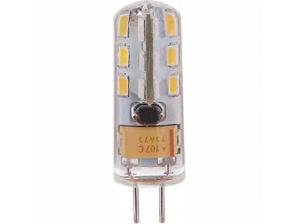 LED žárovka G4/1,3W GLOBO 10110 LED BULB