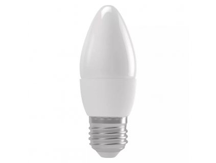 LED žárovka E27/4,1W teplá bílá ZQ3110