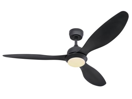 ROMINA 03640S GLOBO ventilátor s osvětlením * světelný zdroj LED * dálkové ovládání *