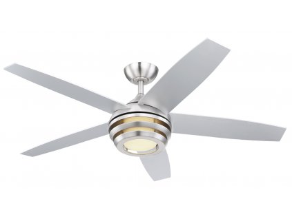 VIVIANA 03641 GLOBO ventilátor s osvětlením * světelný zdroj LED * dálkové ovládání *