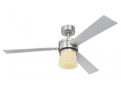 VERLOSA 03642 GLOBO ventilátor s osvětlením * světelný zdroj LED * dálkové ovládání *