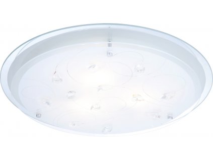 Svítidlo BRENDA 40409-3 GLOBO