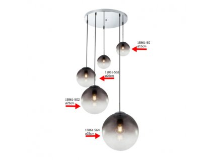 24408 nahradni stinitko globo 15861 5g