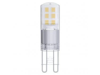 LED žárovka G9/2,6W teplá bílá ZQ9533