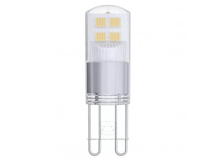 LED žárovka G9/1,9W teplá bílá ZQ9526