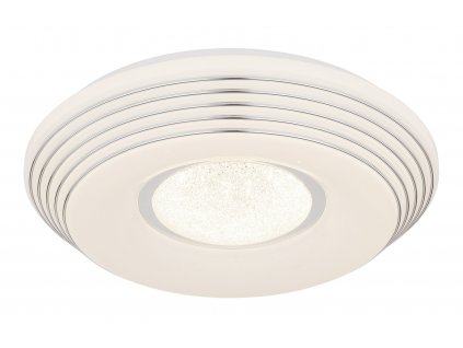 PILLO 41293-24 GLOBO stropní  | LED | 24W | dálkové ovl. | Š: 39 cm |