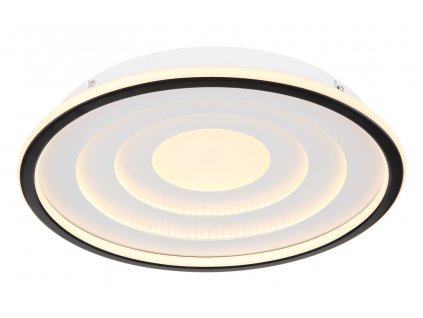 FOPPA 41580-24 GLOBO stropní  | LED | 24W | bílá | Š: 40 cm |