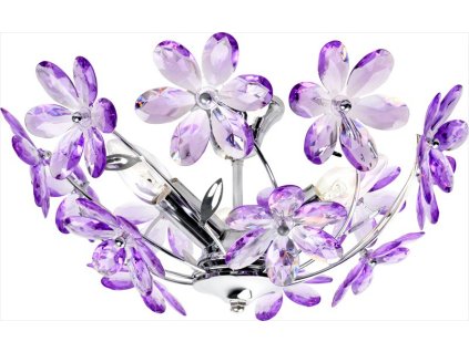 Svítidlo PURPLE 5142 GLOBO