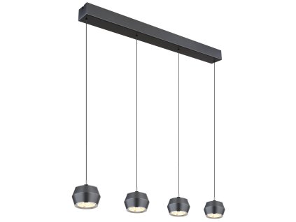 MARTHY 15209-4 GLOBO závìsné