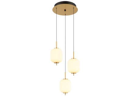 EWALD 15217-3 GLOBO závìsné